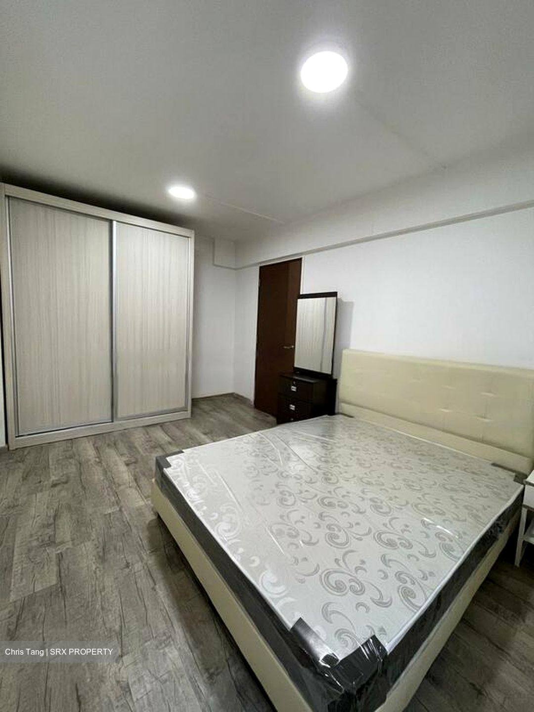 Blk 302 Chuan Village (Serangoon), HDB 3 Rooms #576618261